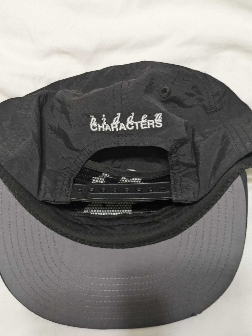 Hidden Characters Hidden characters SOUTHSIDE HAT… - image 3