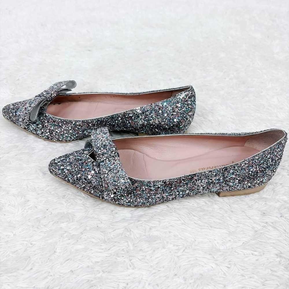 Brand new item ✨ Pretty Ballerina Pumps Glitter R… - image 3