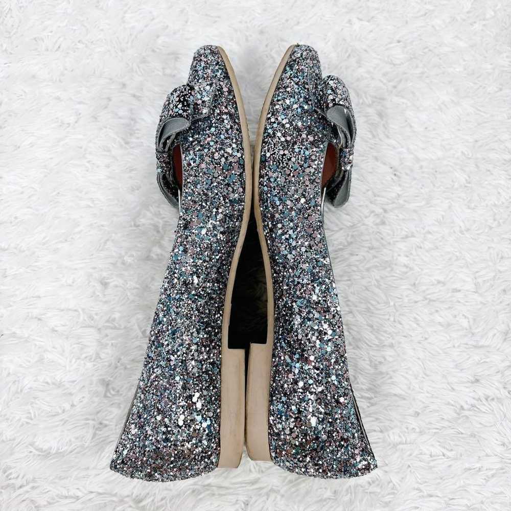 Brand new item ✨ Pretty Ballerina Pumps Glitter R… - image 7