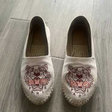 Kenzo loafer shoes - image 1