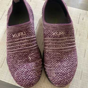 pre-owned condition! KURU Women’s Stride Slip-On … - image 1