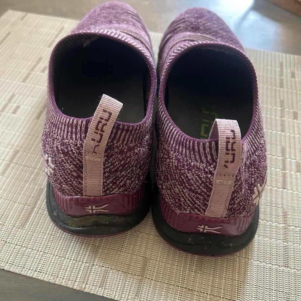 pre-owned condition! KURU Women’s Stride Slip-On … - image 4