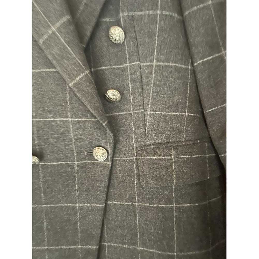 Seventy Wool blazer - image 2