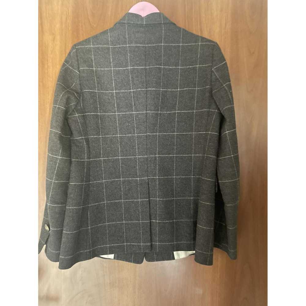 Seventy Wool blazer - image 5