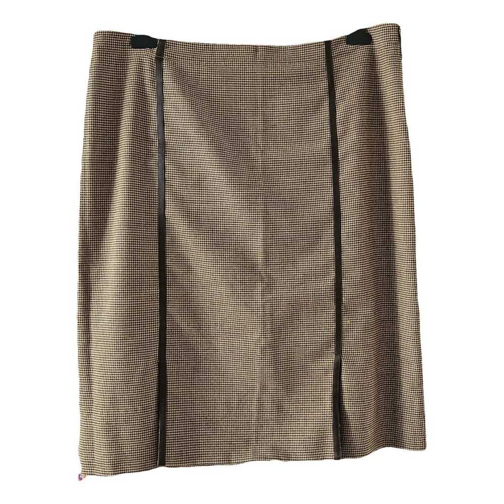 Elena Miro Mid-length skirt - image 1