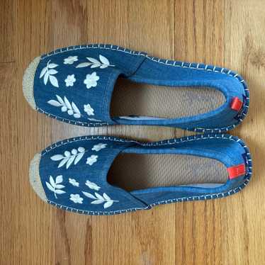 Seastar women’s flats - image 1