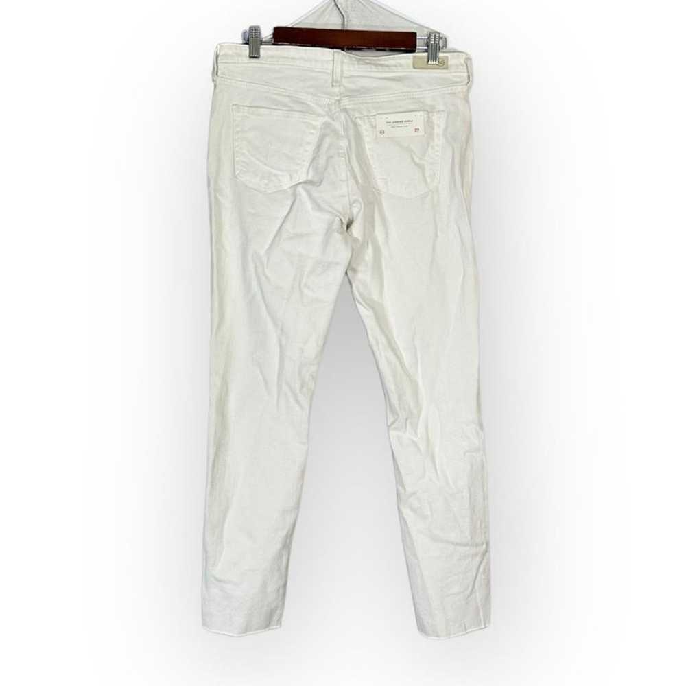 Adriano Goldschmied Slim jeans - image 2