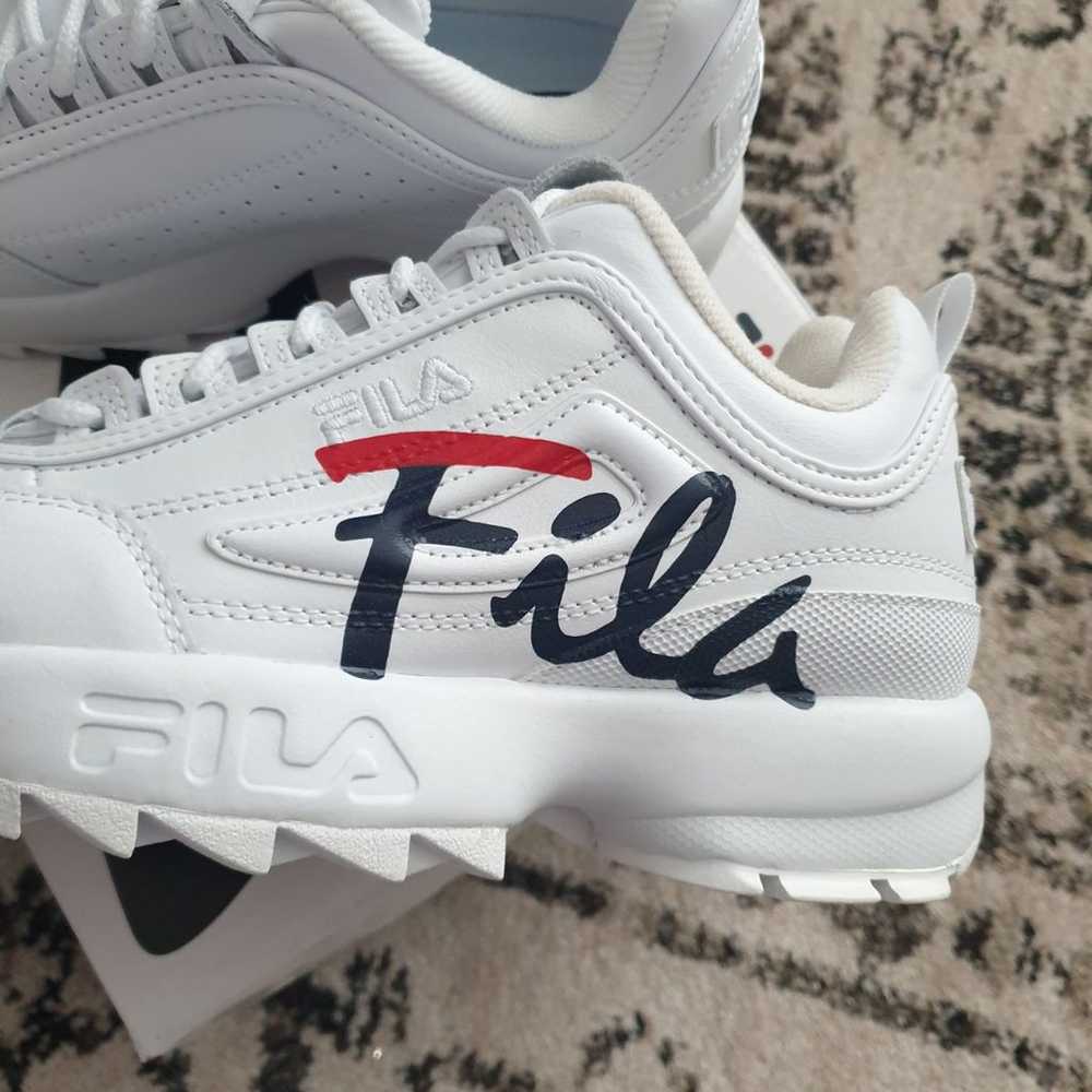 Fila shoes - image 6