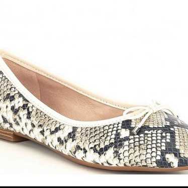 New Gianni Bini Marietta Ballet flat