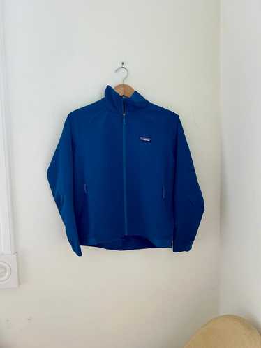 Patagonia CrossStrata Jacket/Windbreaker (S) | Us… - image 1