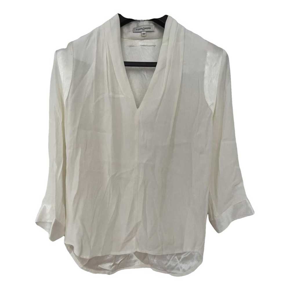 La Petite Francaise Blouse - image 1