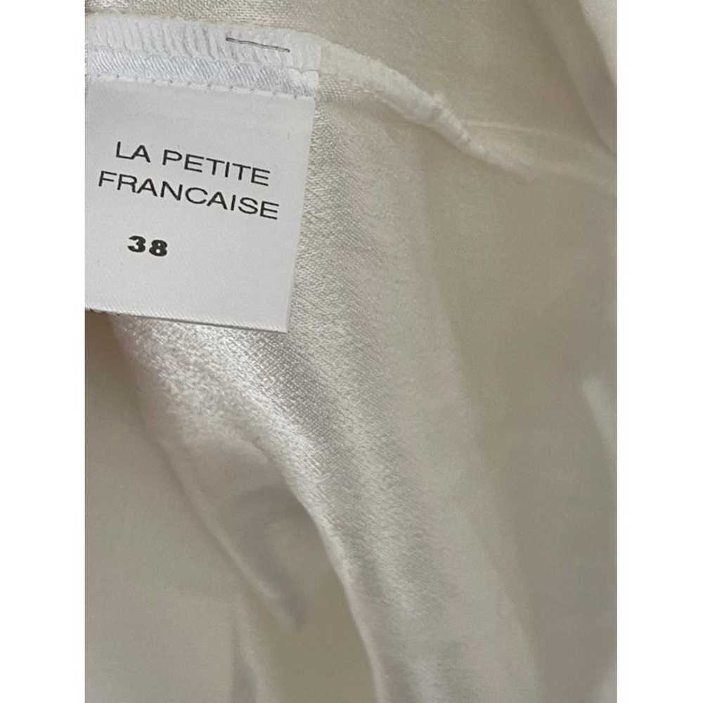 La Petite Francaise Blouse - image 8