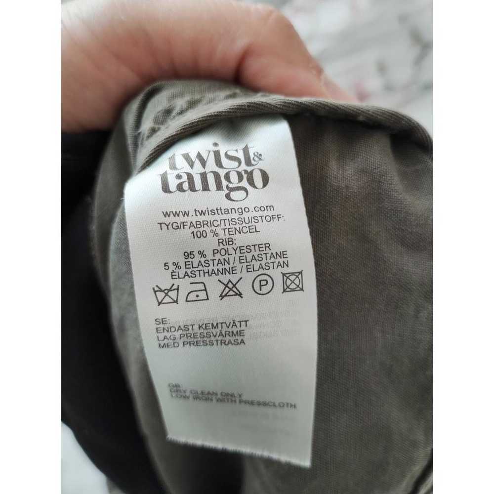 Twist & Tango Jacket - image 4