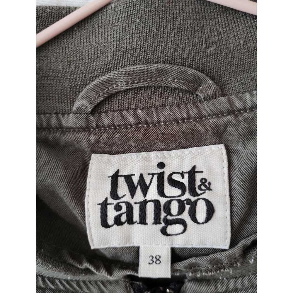 Twist & Tango Jacket - image 5