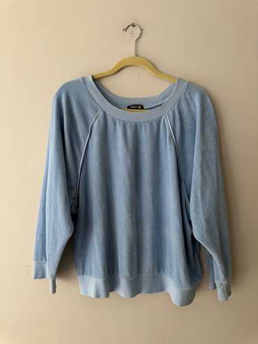 Suzie Kondi Terry Raglan (XL) | Used, Secondhand,…