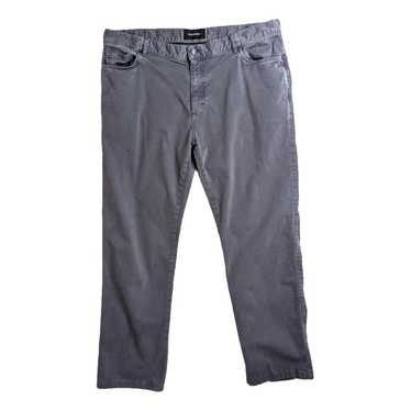 Ermenegildo Zegna Straight jeans