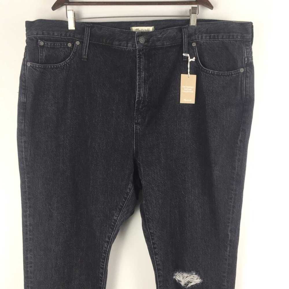 Madewell Slim jeans - image 2