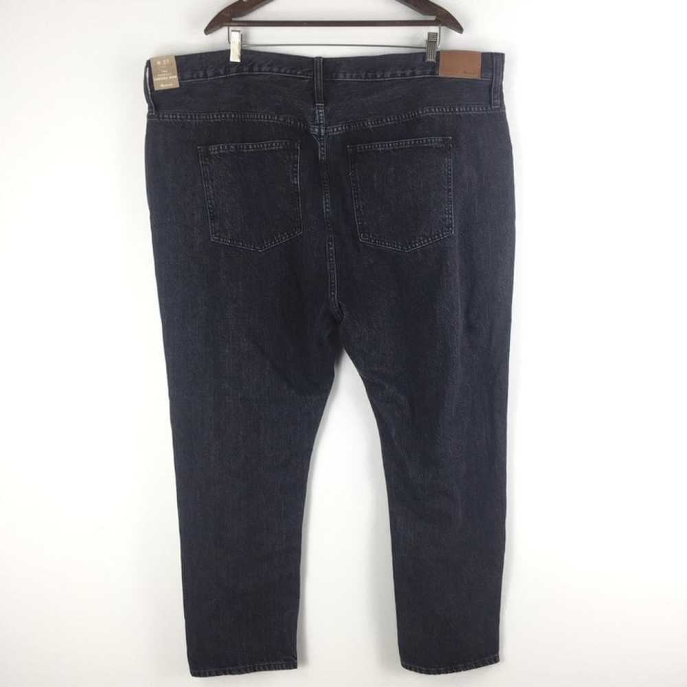 Madewell Slim jeans - image 4