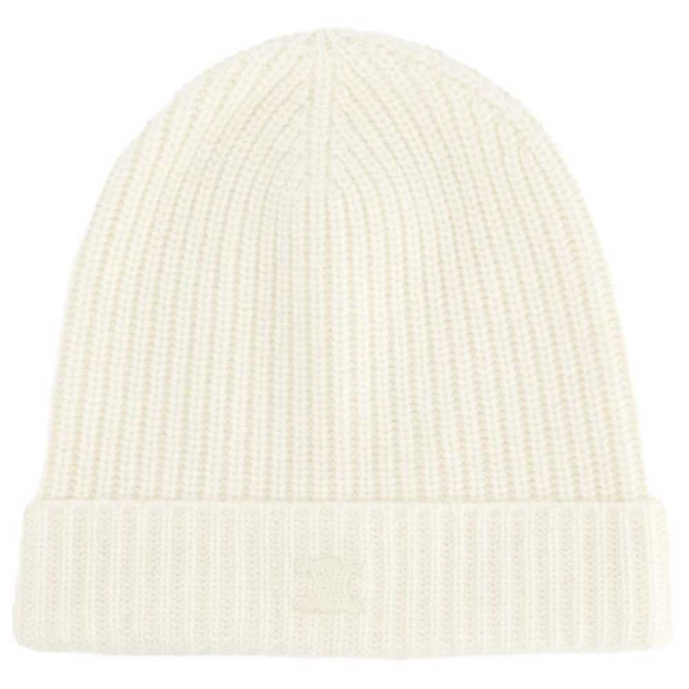 Celine Cashmere beanie - image 1