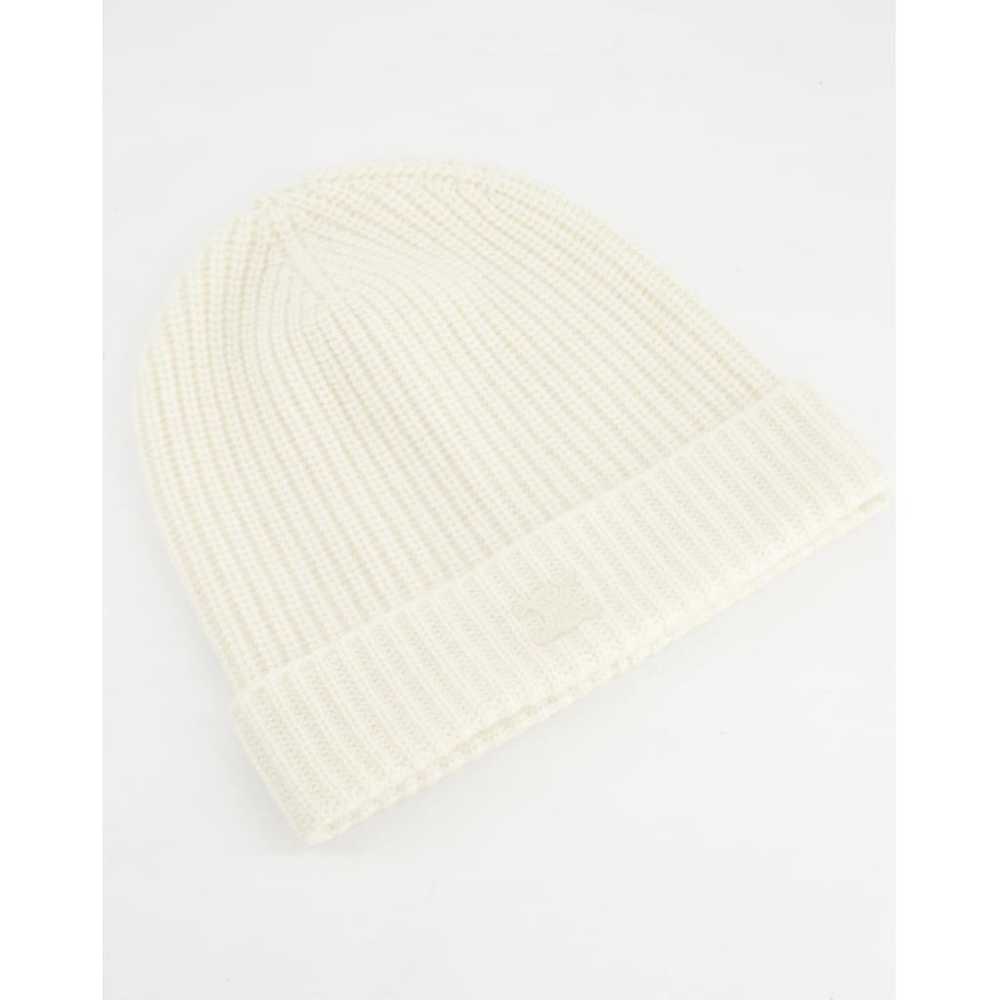 Celine Cashmere beanie - image 2