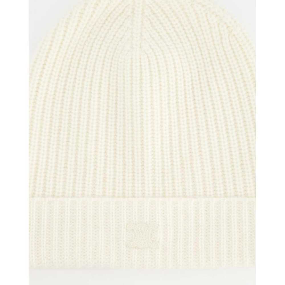 Celine Cashmere beanie - image 3