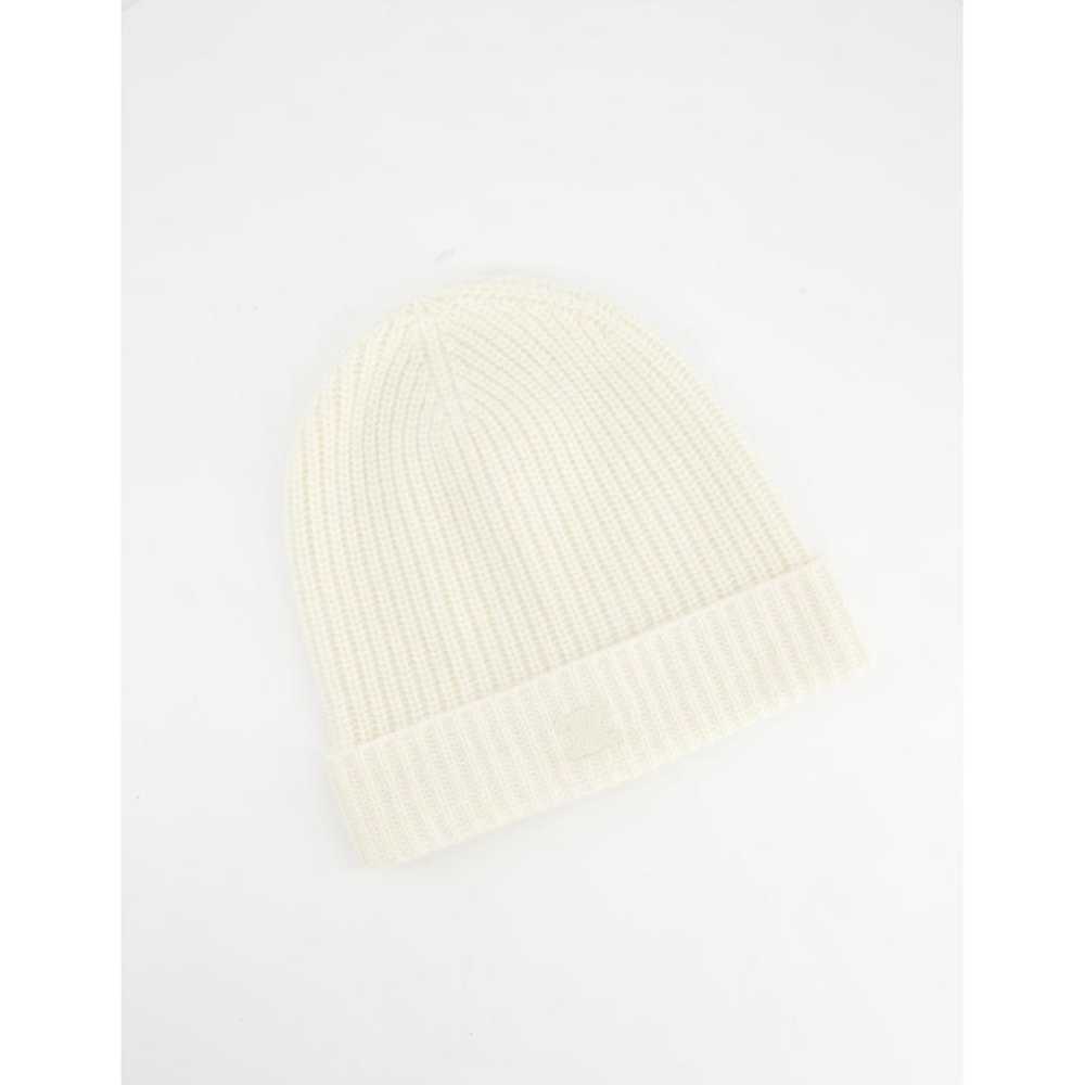 Celine Cashmere beanie - image 5