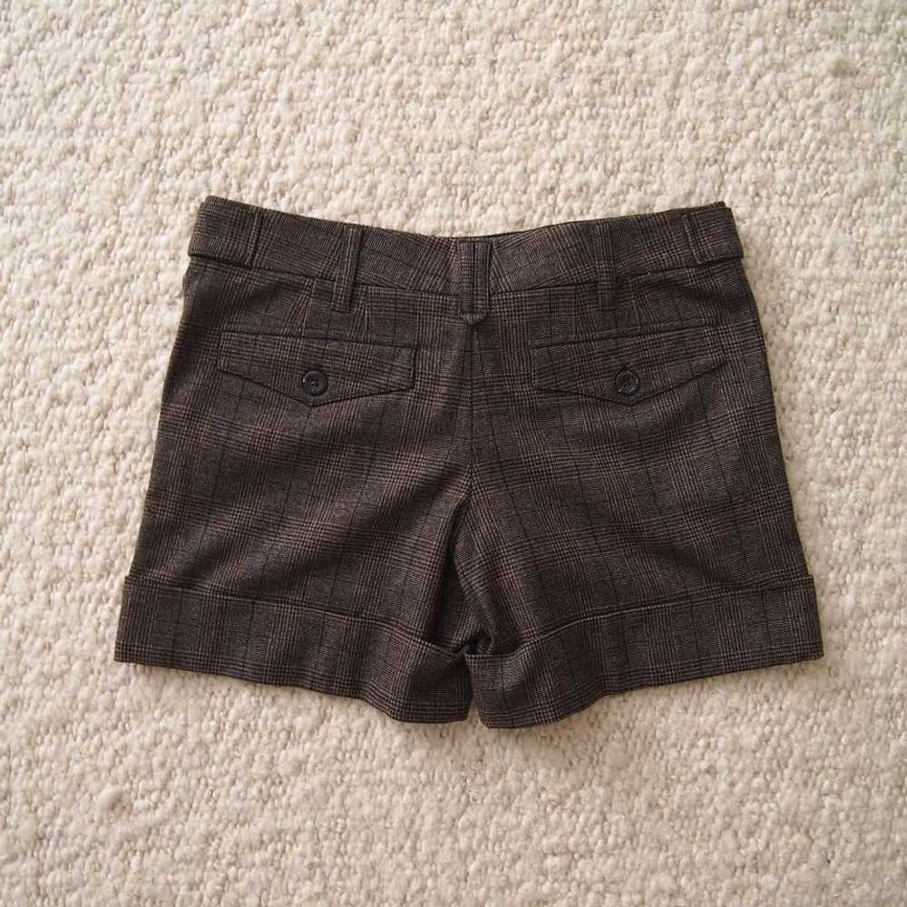 Vince Wool-blend shorts (4) | Used, Secondhand,… - image 2