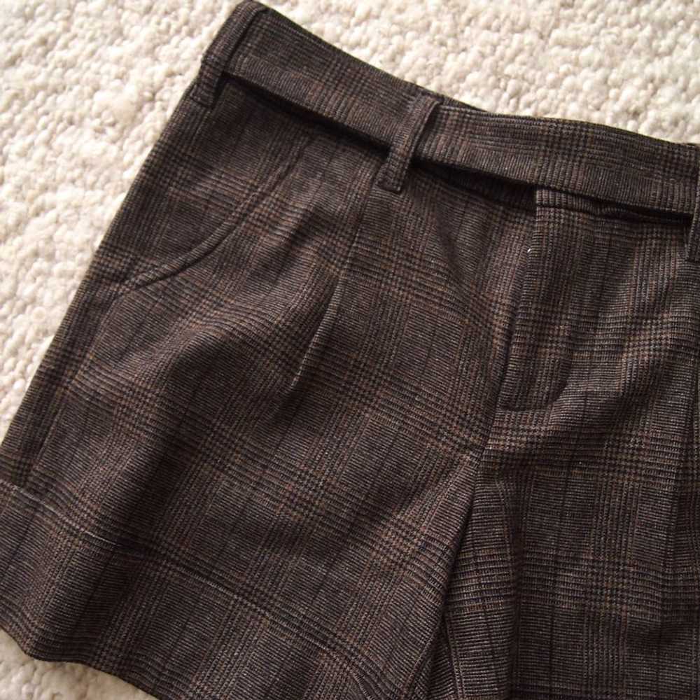 Vince Wool-blend shorts (4) | Used, Secondhand,… - image 3