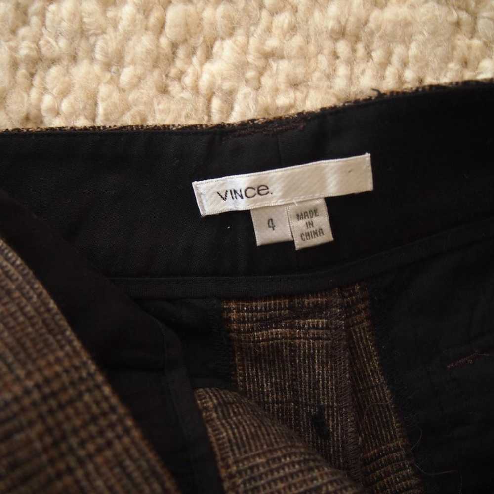 Vince Wool-blend shorts (4) | Used, Secondhand,… - image 5