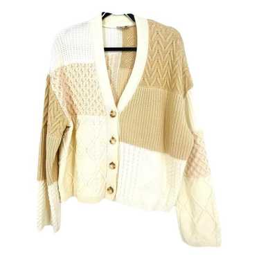 Rails Cardigan - image 1