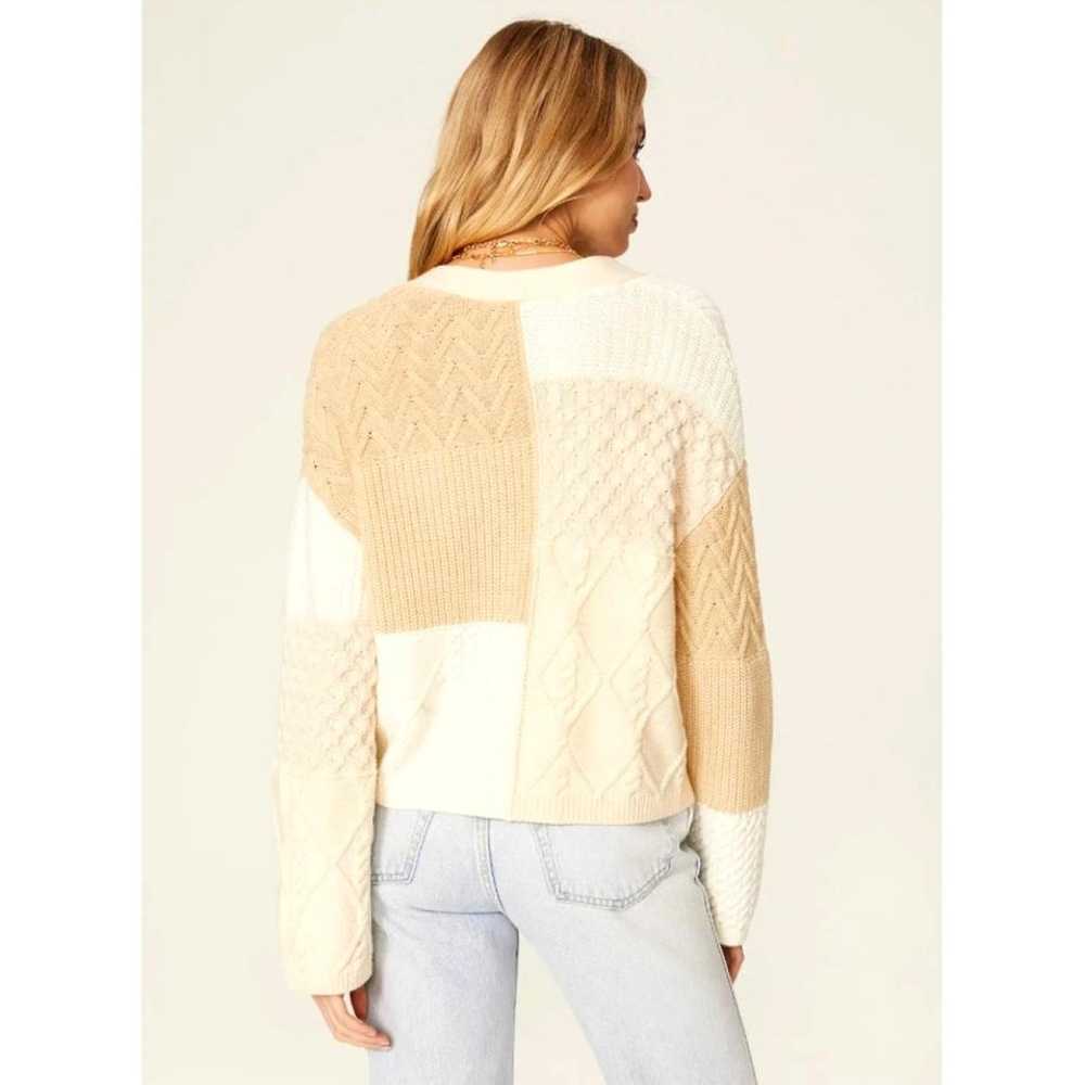 Rails Cardigan - image 2