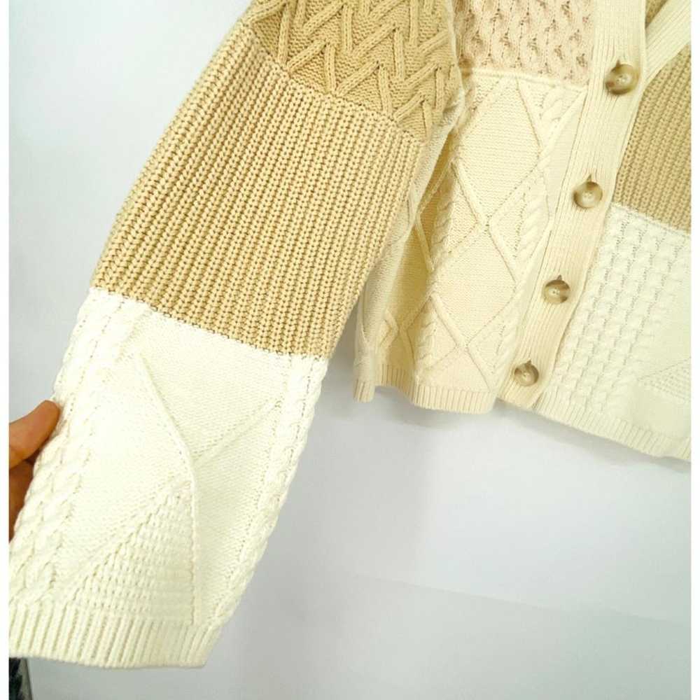 Rails Cardigan - image 6