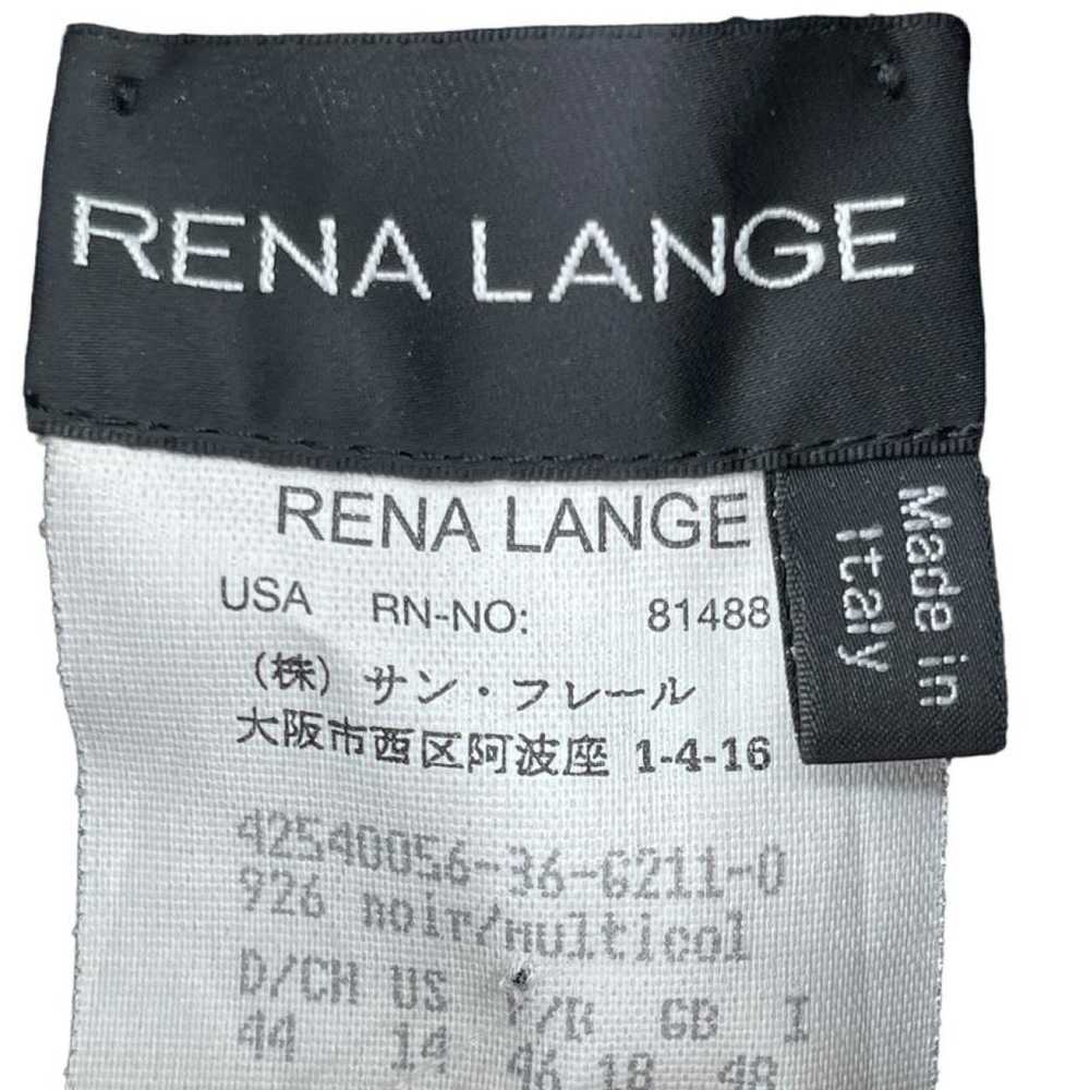 Rena Lange Wool jacket - image 7