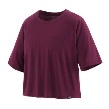 Patagonia - Women's Short-Sleeved Capilene® Cool … - image 1