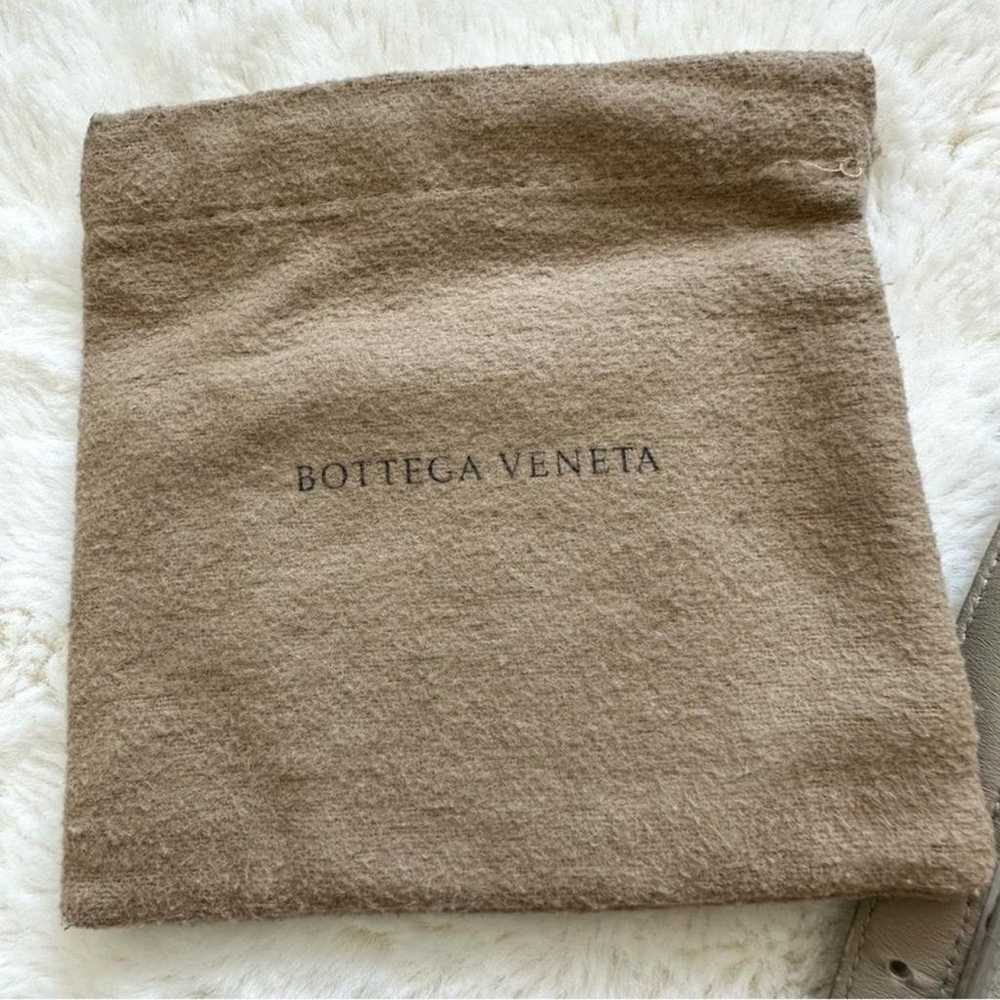 Bottega Veneta Leather tote - image 4