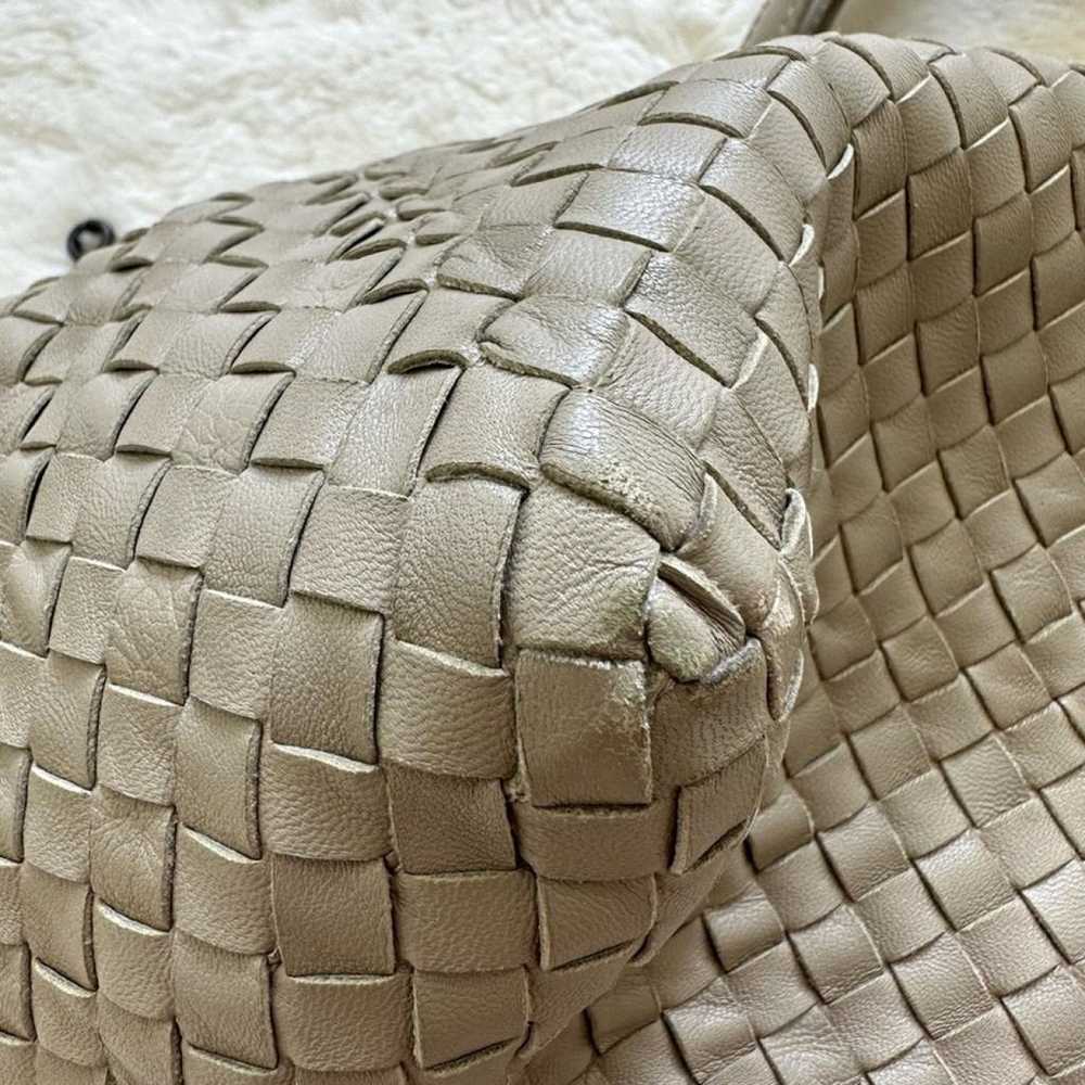 Bottega Veneta Leather tote - image 7