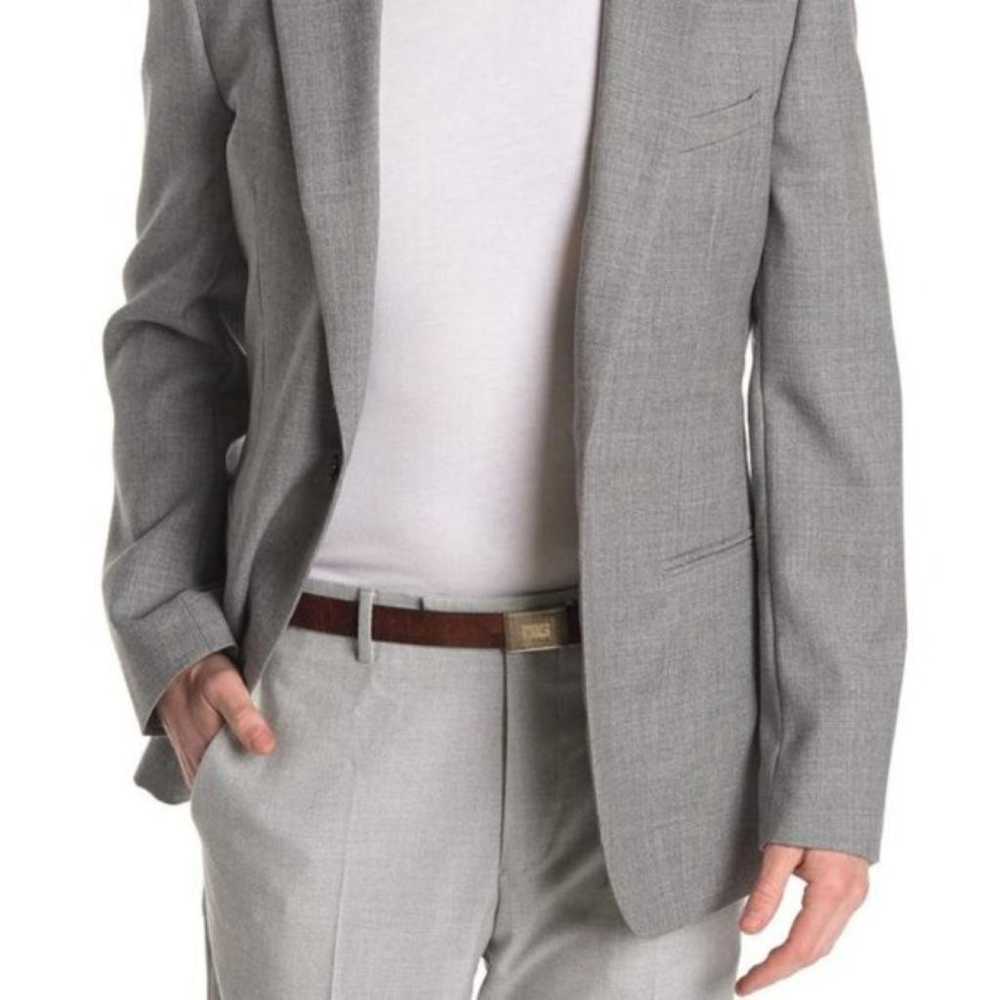 Reiss Wool suit - image 9