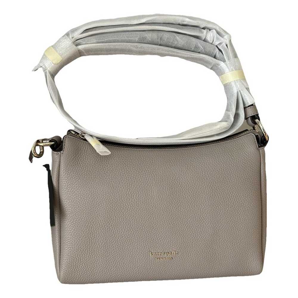 Kate Spade Leather handbag - image 1