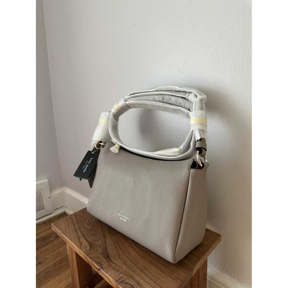 Kate Spade Leather handbag - image 3