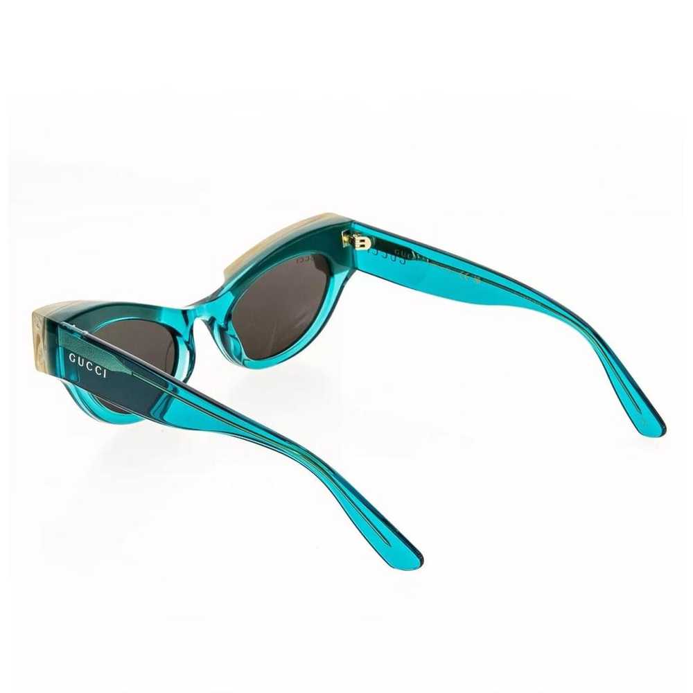 Gucci Sunglasses - image 3