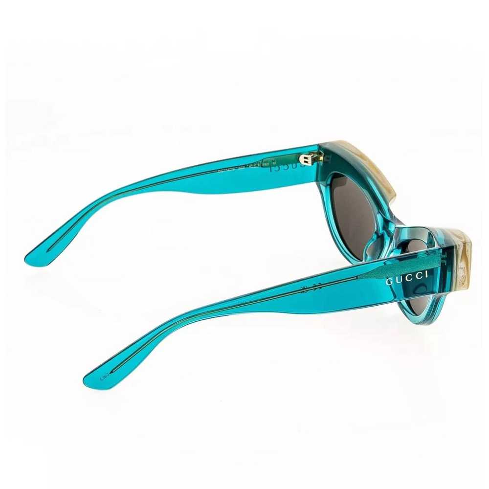 Gucci Sunglasses - image 4