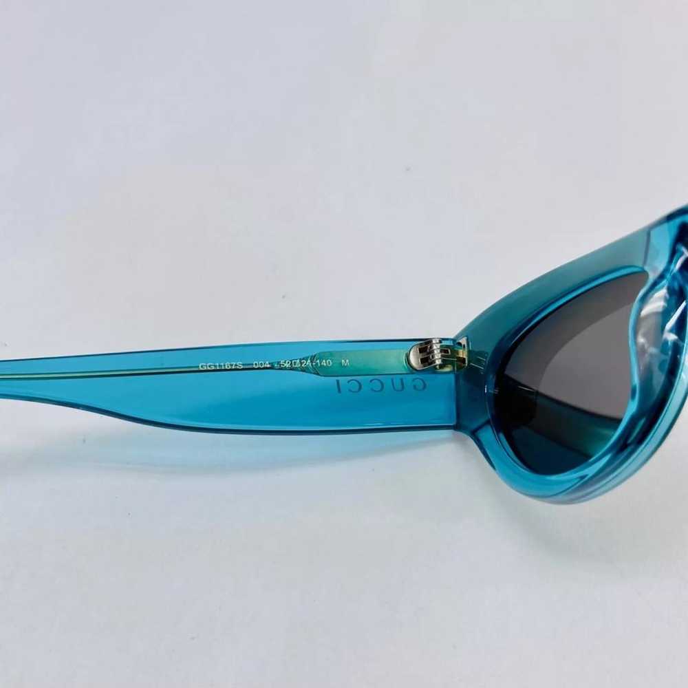 Gucci Sunglasses - image 6