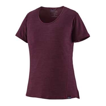 Patagonia - Women's Capilene® Cool Lightweight Sh… - image 1