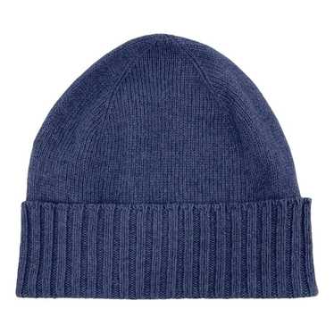 Eileen Fisher Cashmere beanie