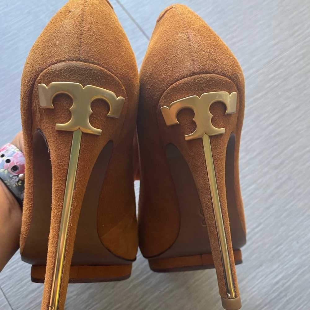 Tory Burch high heels - image 1