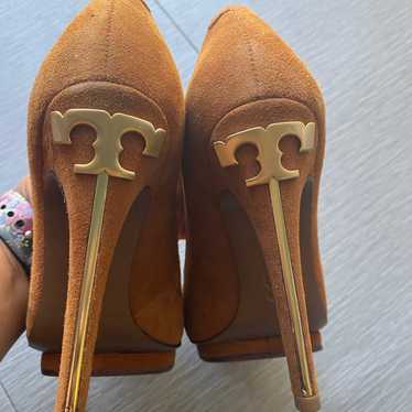 Tory Burch high heels - image 1