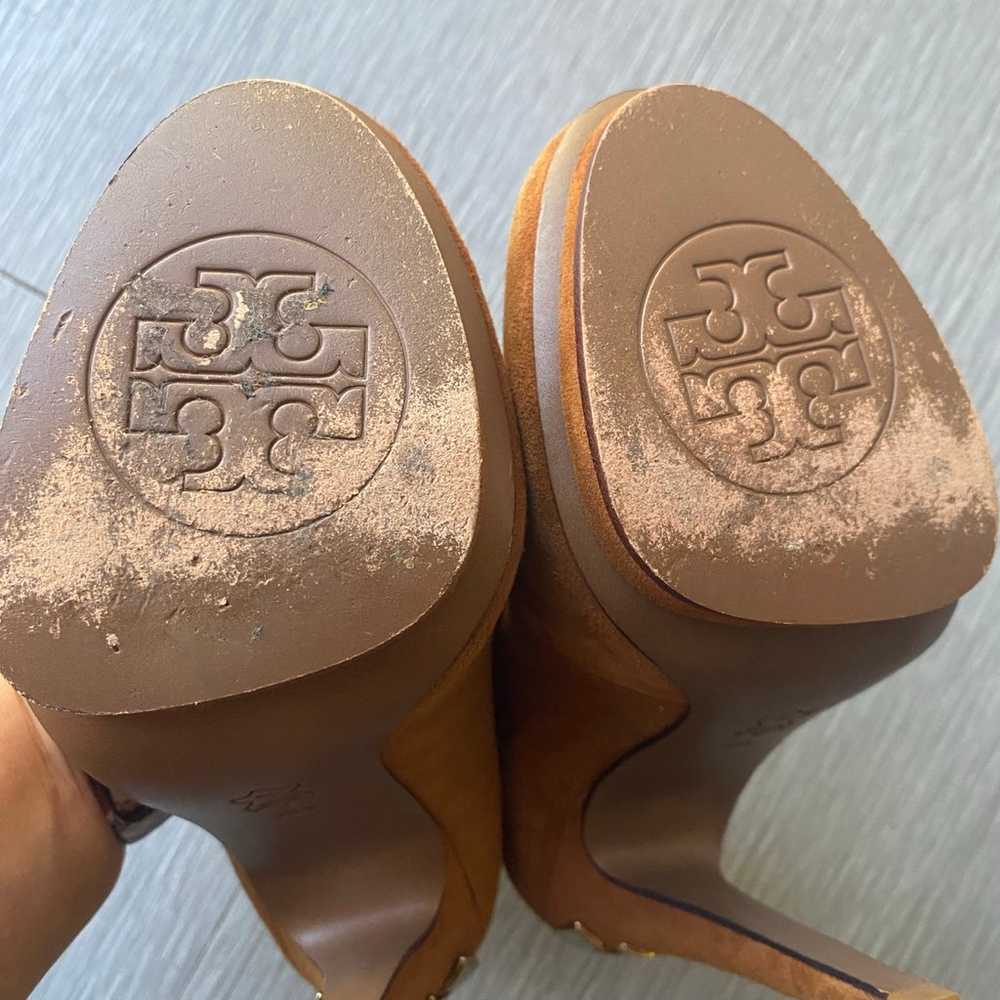 Tory Burch high heels - image 6