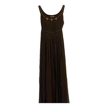 John Rocha Silk maxi dress - image 1