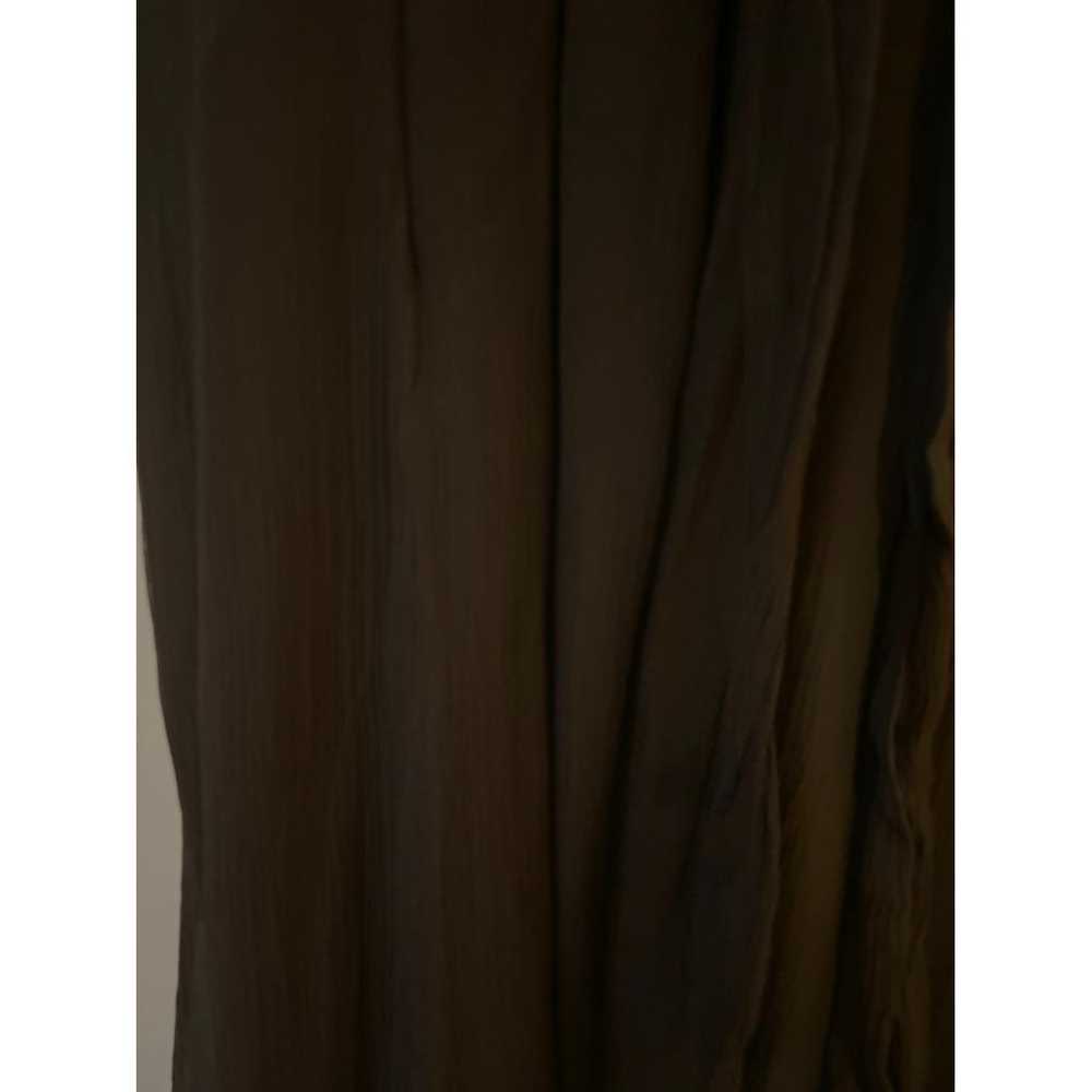 John Rocha Silk maxi dress - image 6