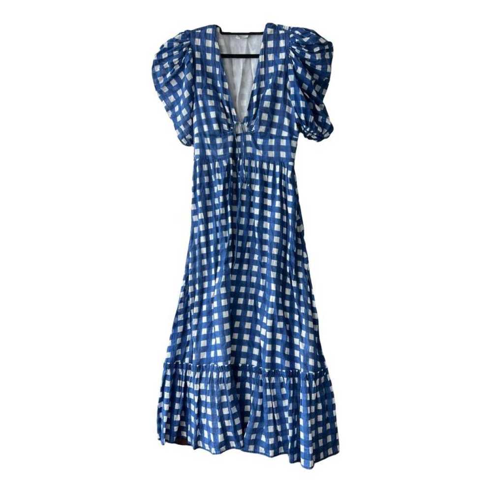 Cleobella Mid-length dress - image 1